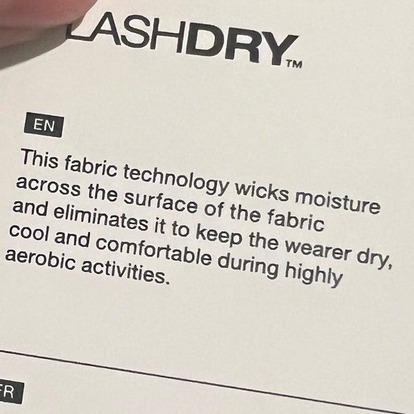 North face men’s shorts nwt sz medium - Picture 3 of 4